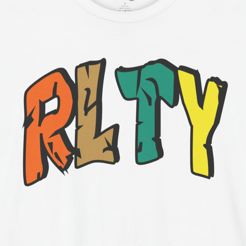 RLTY Tee