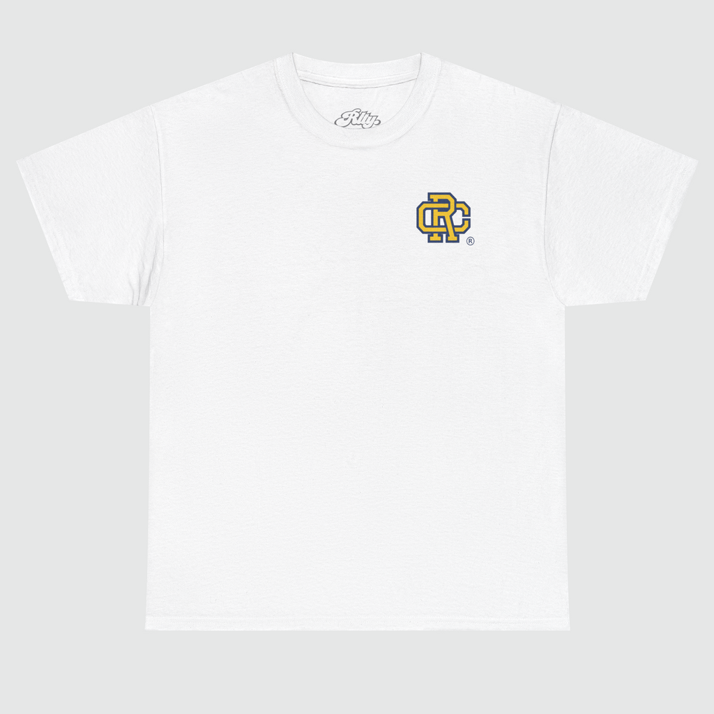 University Tee