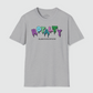 Dripping Colors Tee