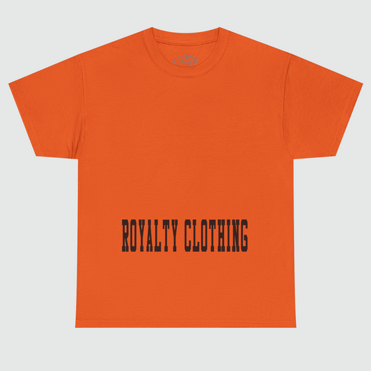 Bold Statement Tee