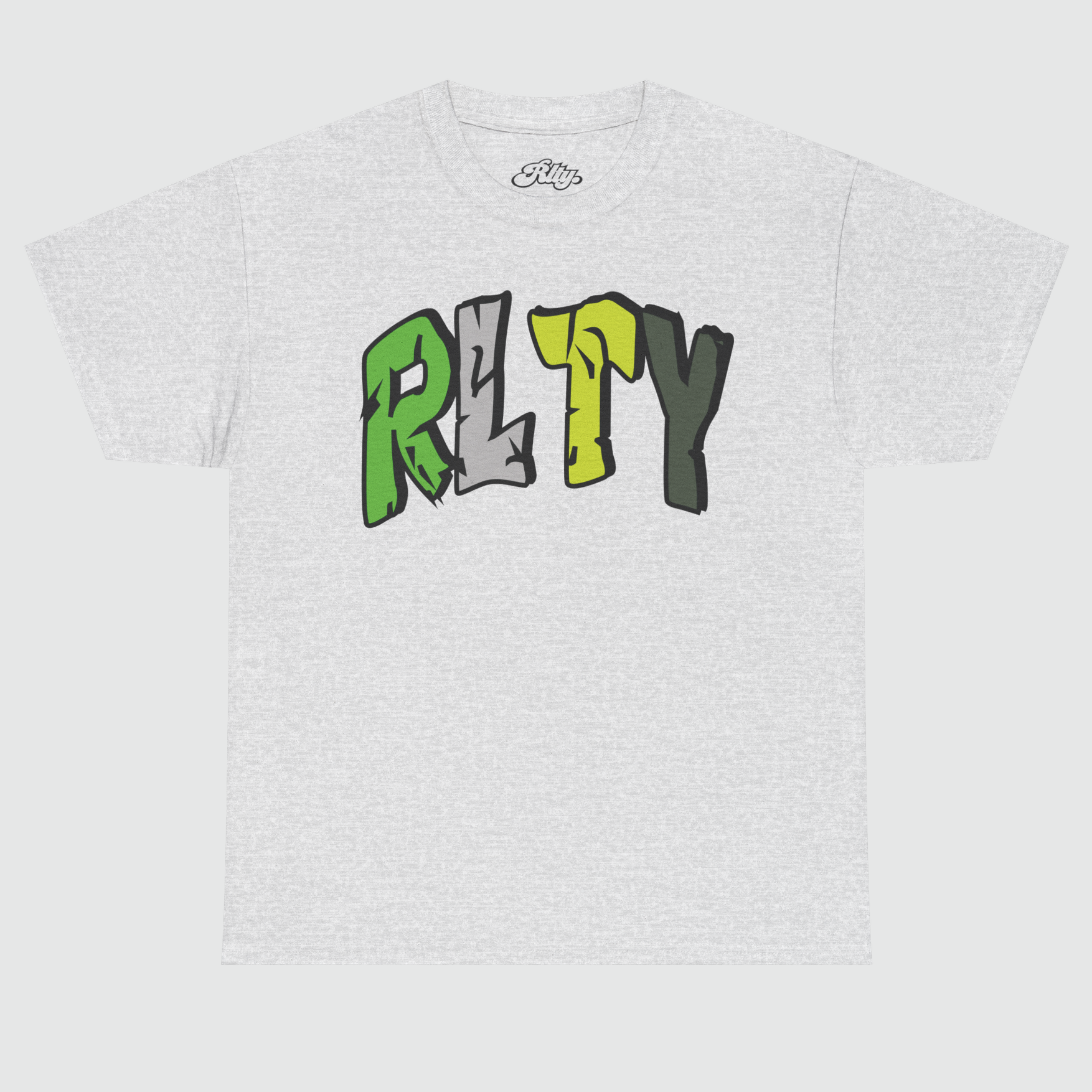 RLTY Tee
