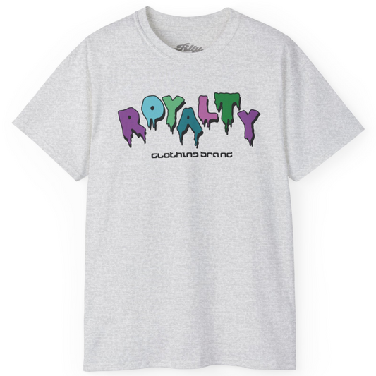 Dripping Colors Tee