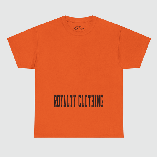 Bold Statement Tee