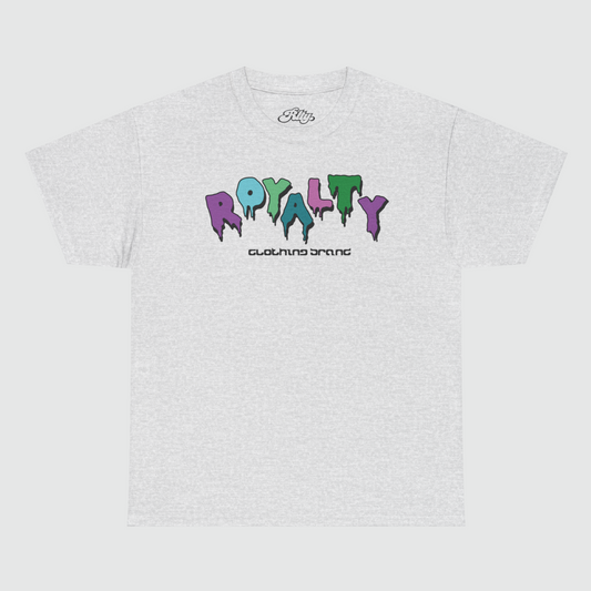 Dripping Colors Tee