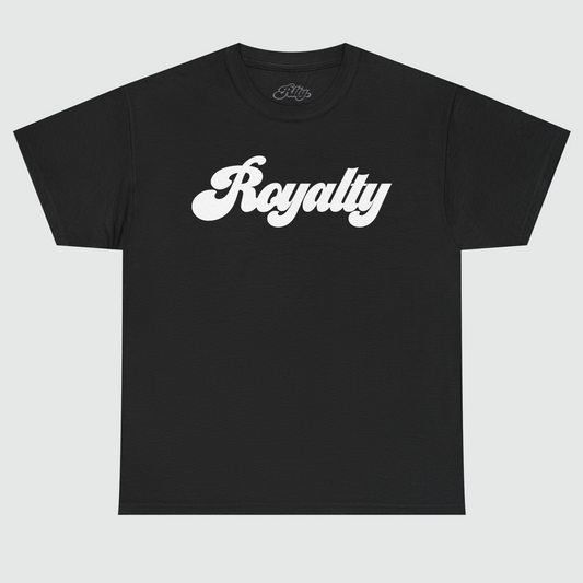 Script Tee