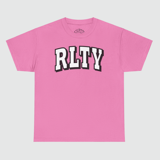 RLTY Tee