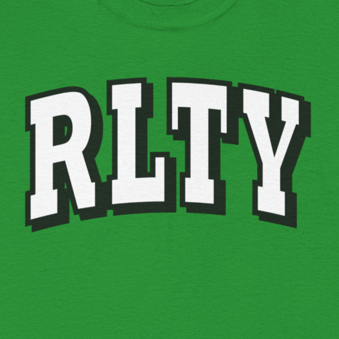 RLTY Tee