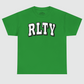 RLTY Tee