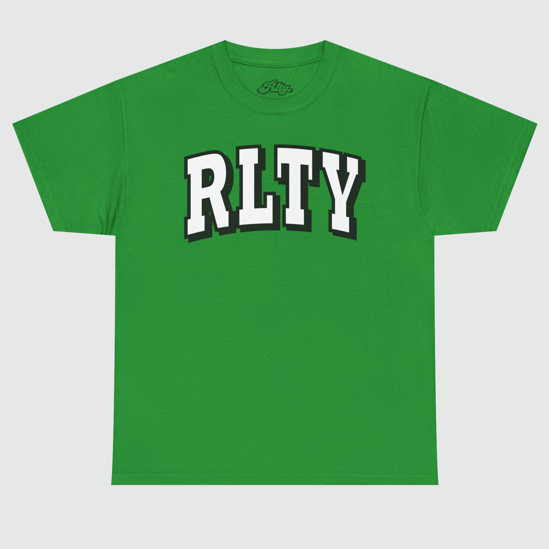 RLTY Tee
