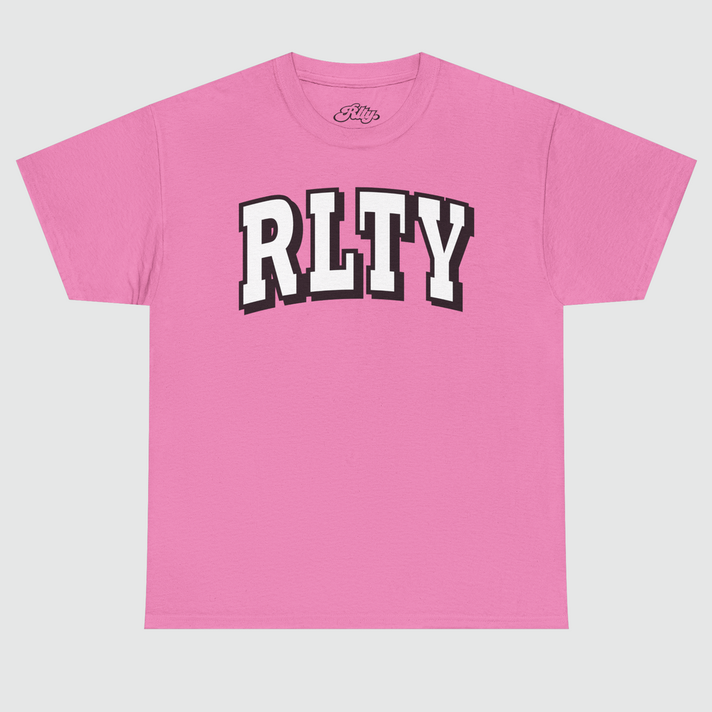 RLTY Tee
