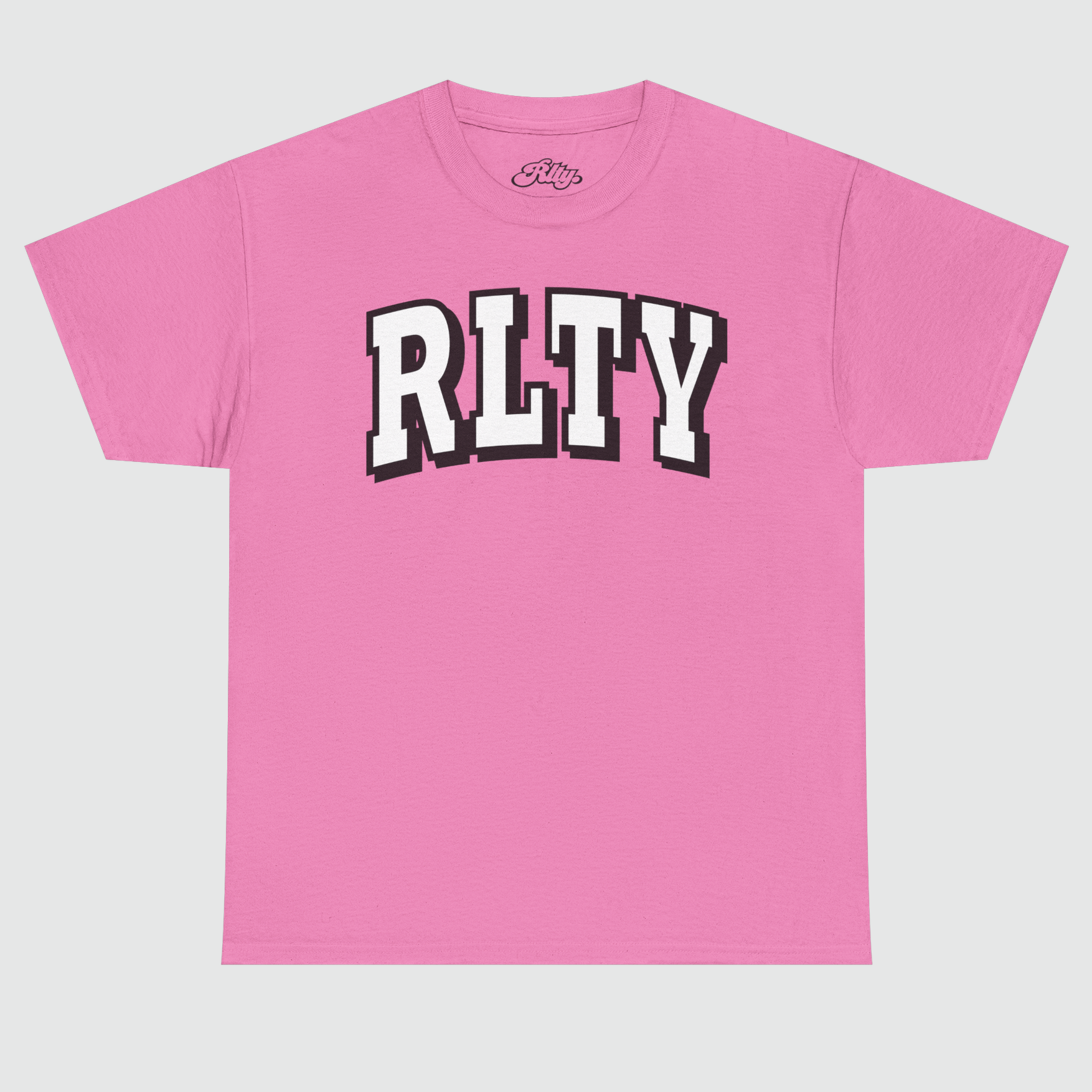 RLTY Tee