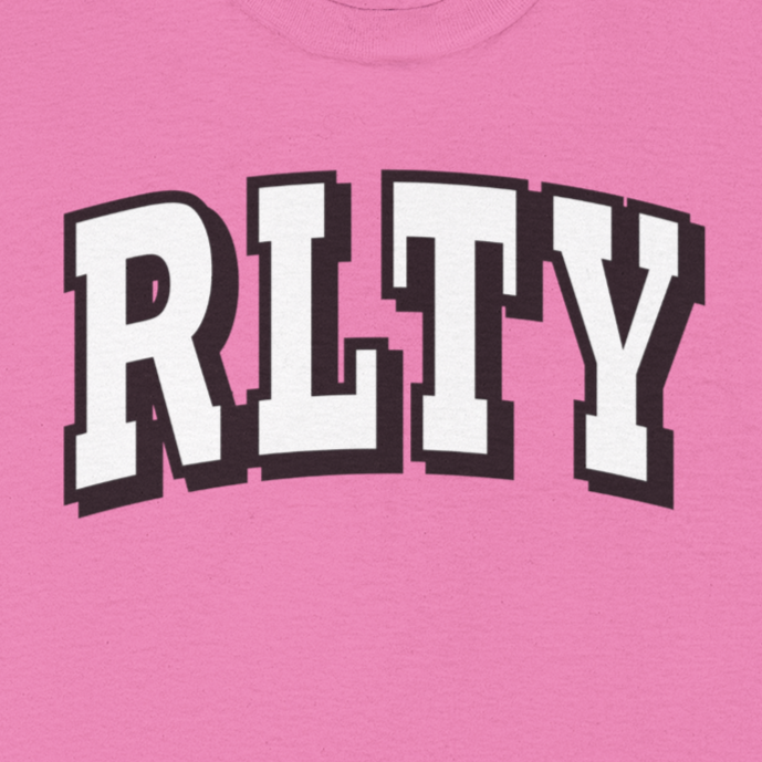 RLTY Tee
