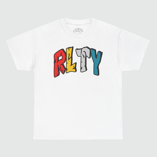 RLTY Tee