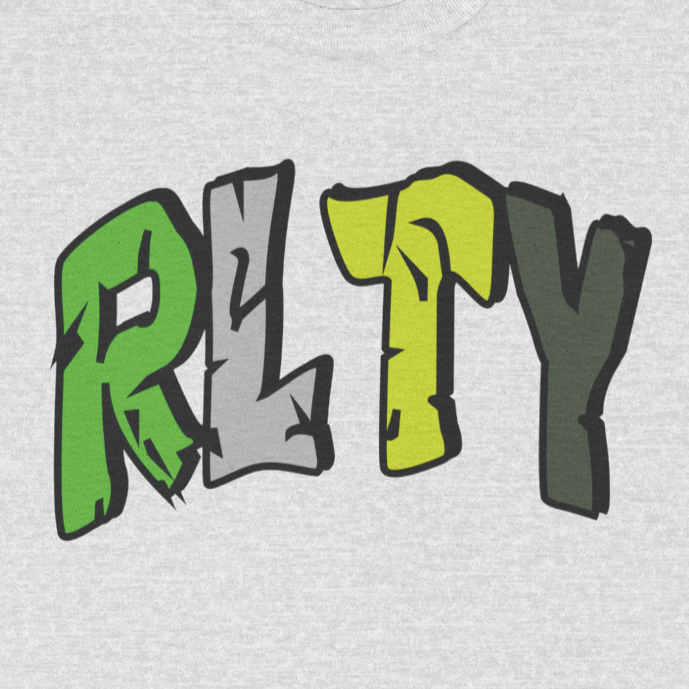 RLTY Tee