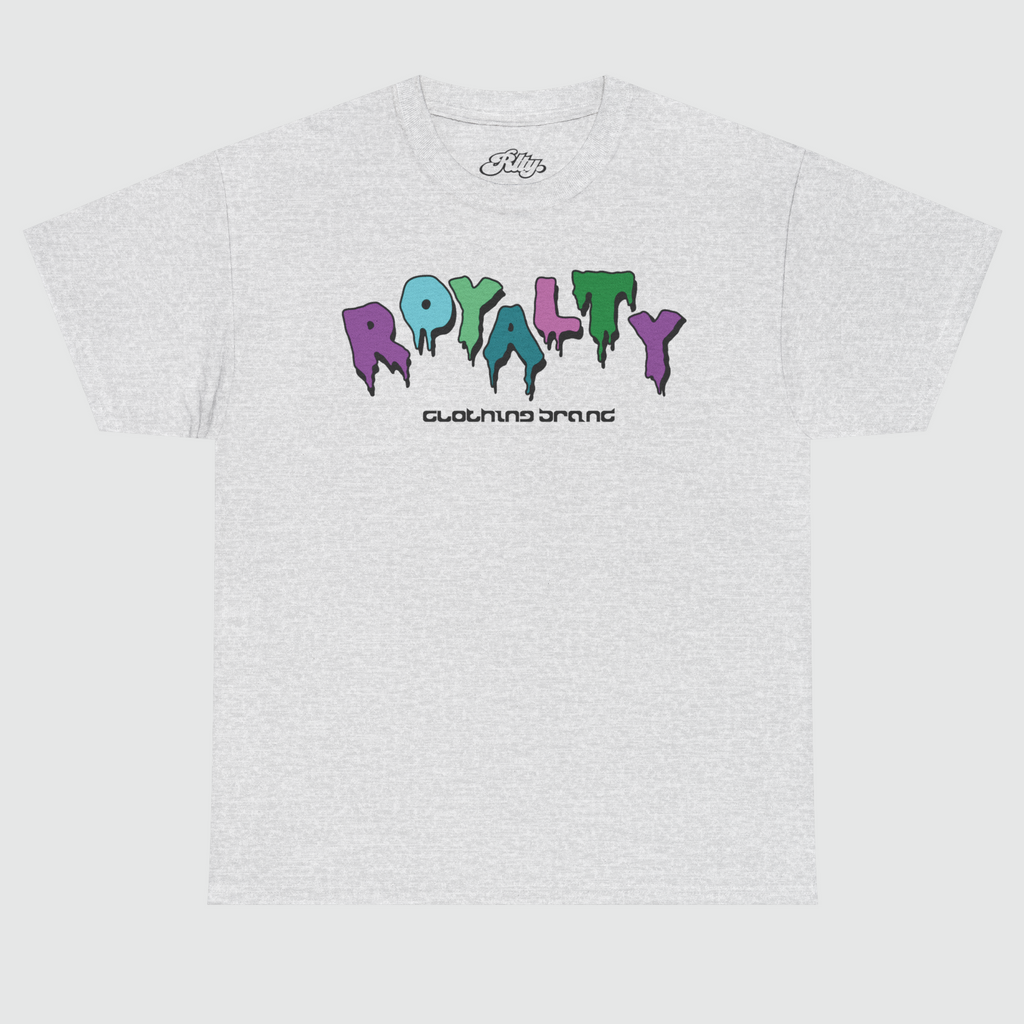 Dripping Colors Tee