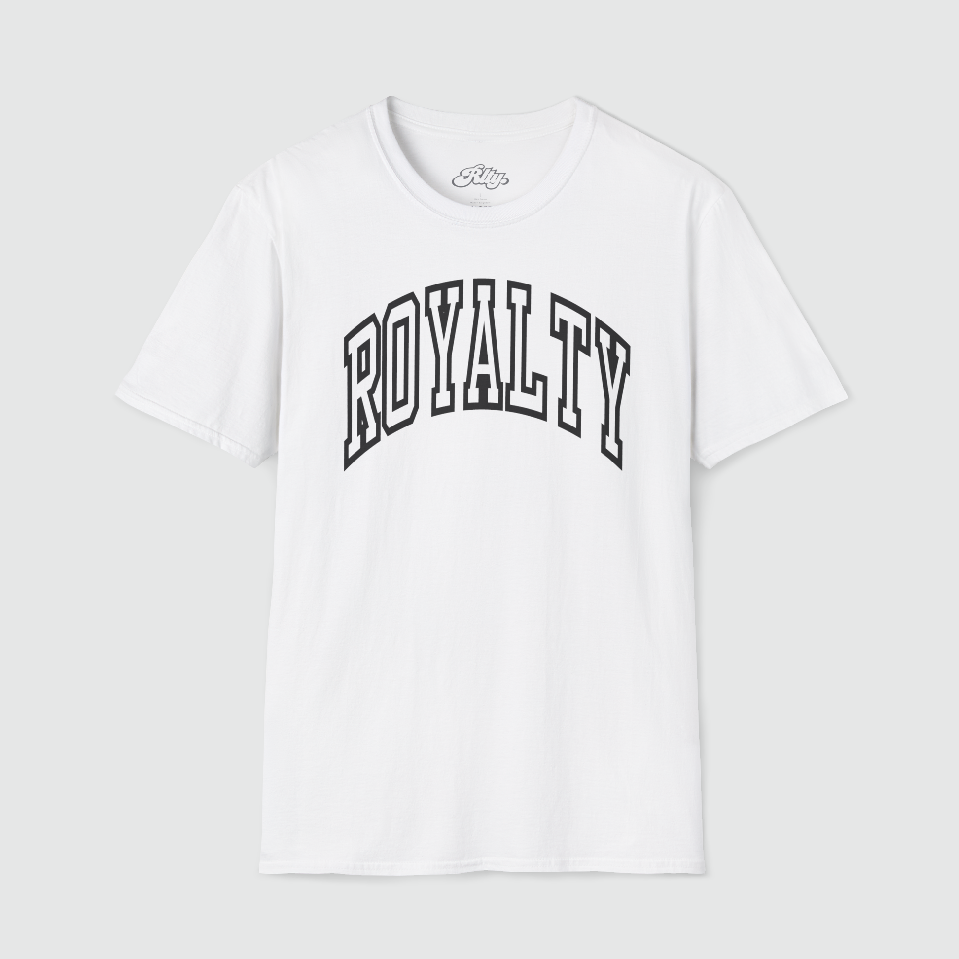Varsity Tee