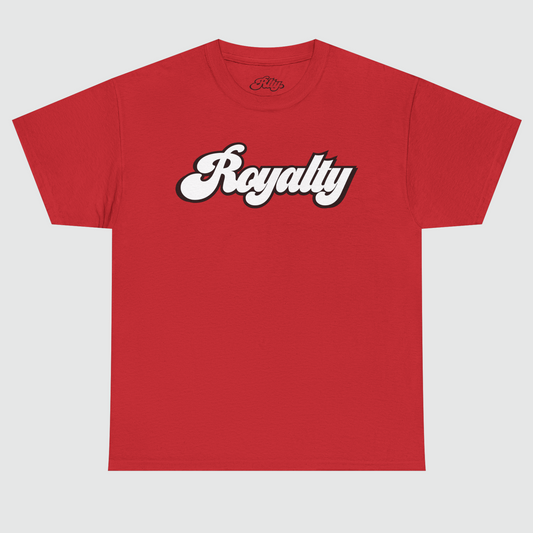 Script Tee