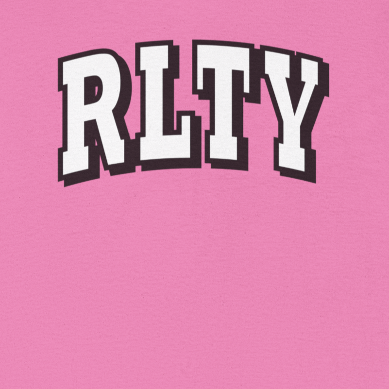 RLTY Tee