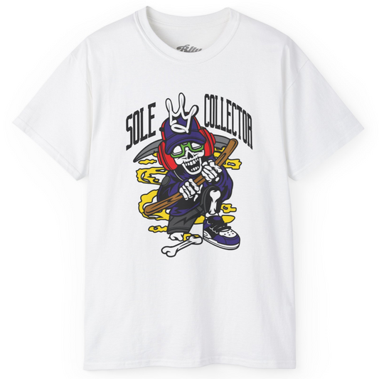 Sole Collector Tee