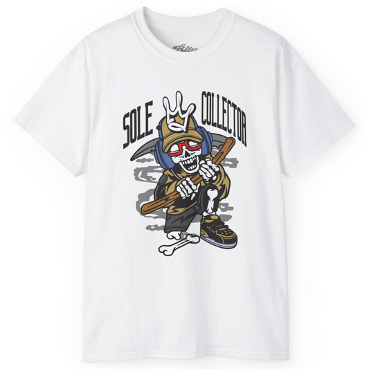 Sole Collector Tee