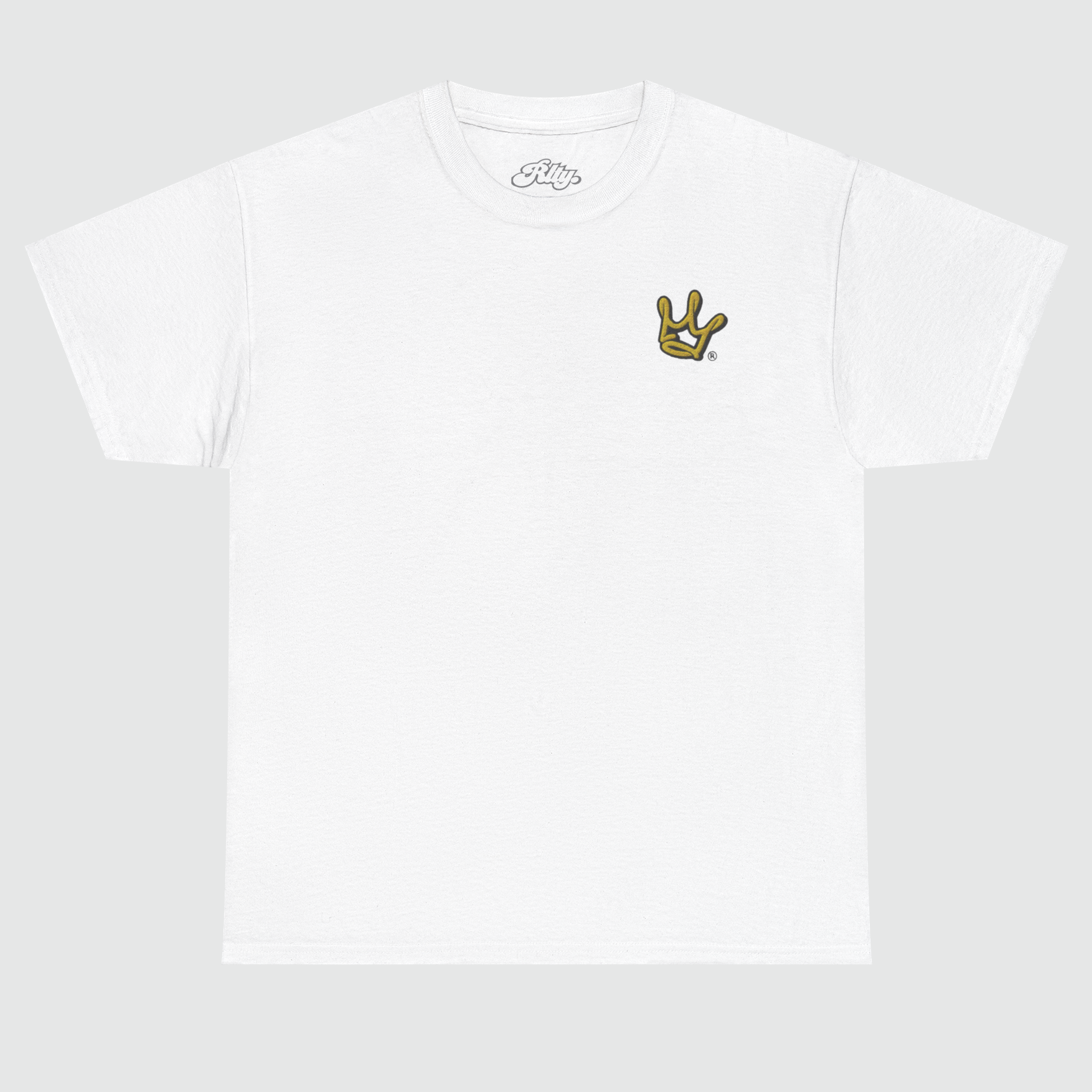 Crown Tee