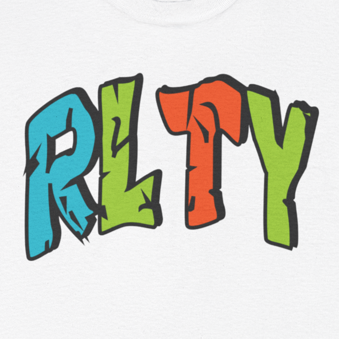 RLTY Tee