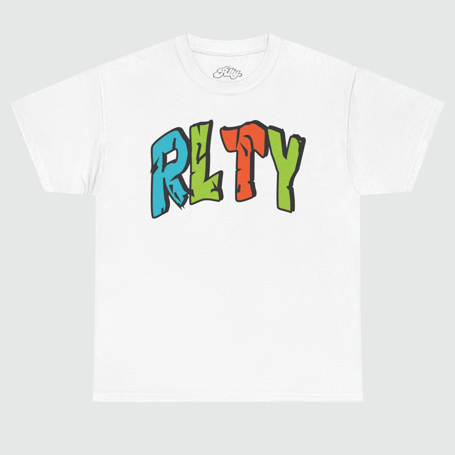 RLTY Tee