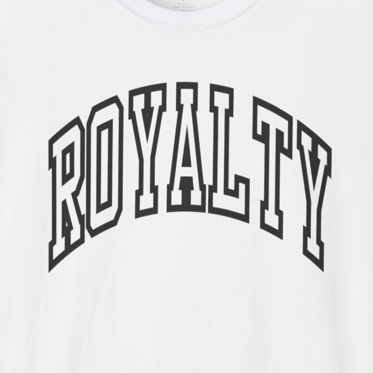 Varsity Tee