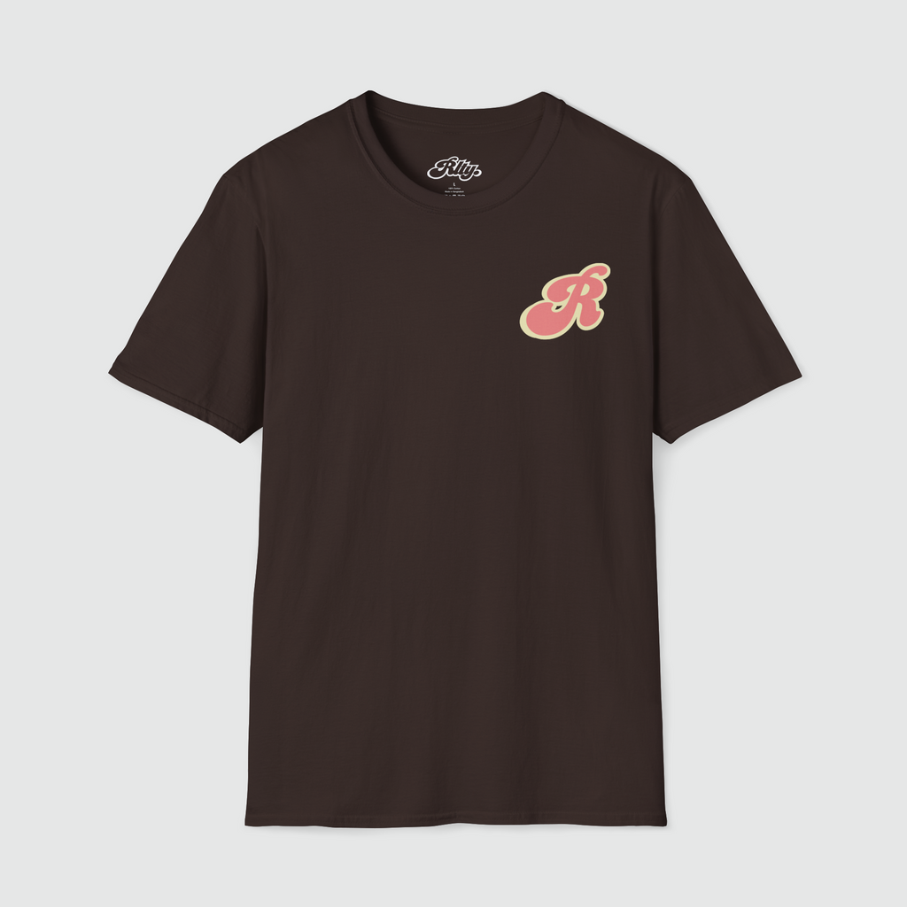 "R" Tee