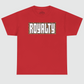 Cheetah Tee