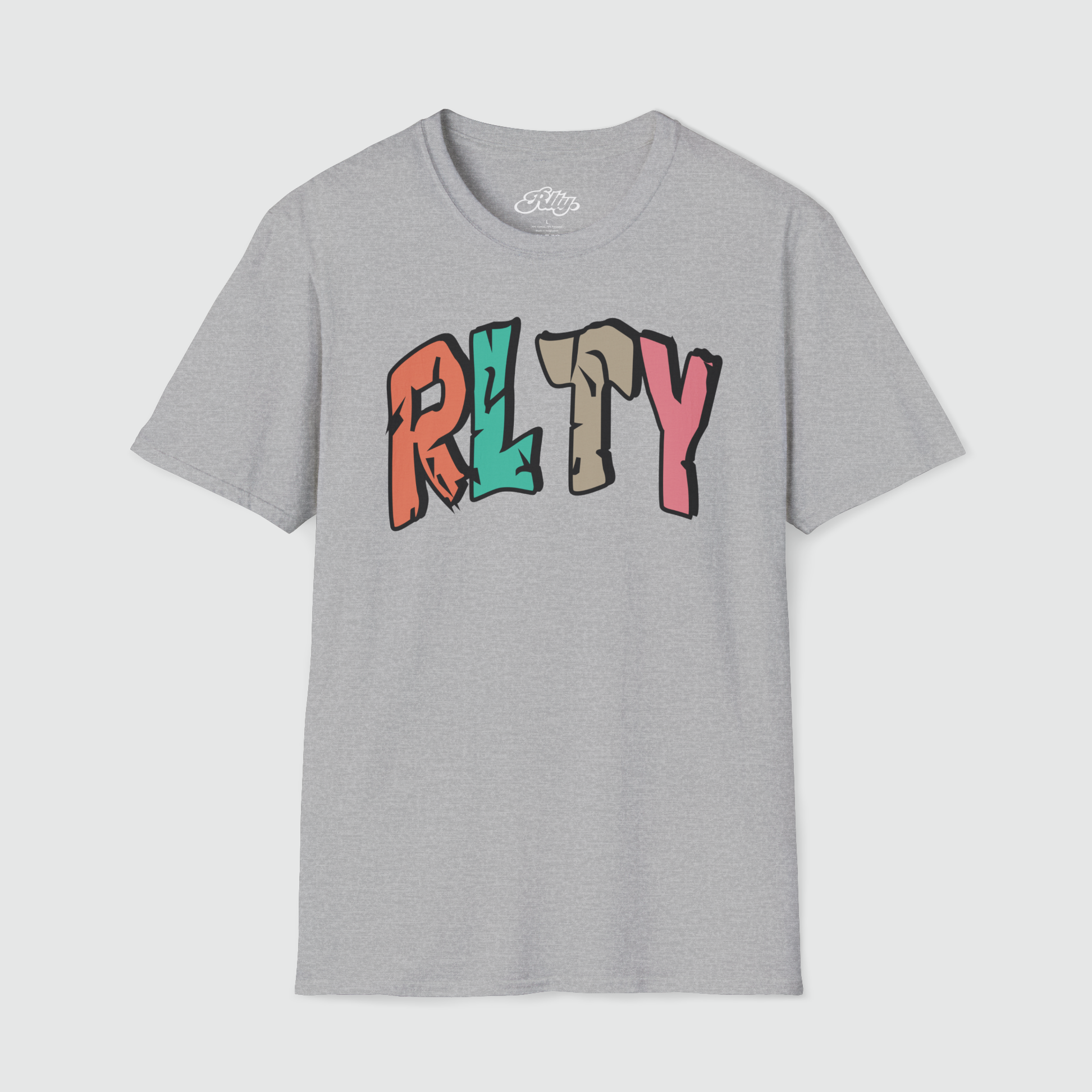 RLTY Tee