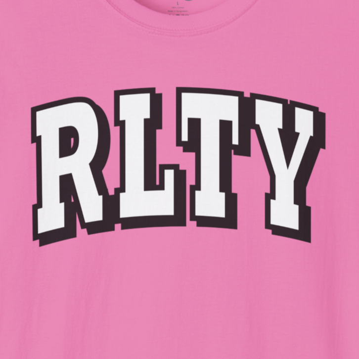 RLTY Tee