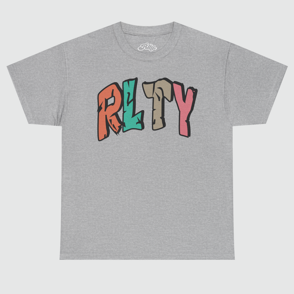 RLTY Tee
