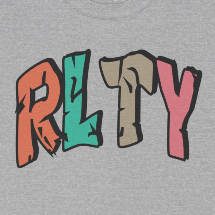 RLTY Tee