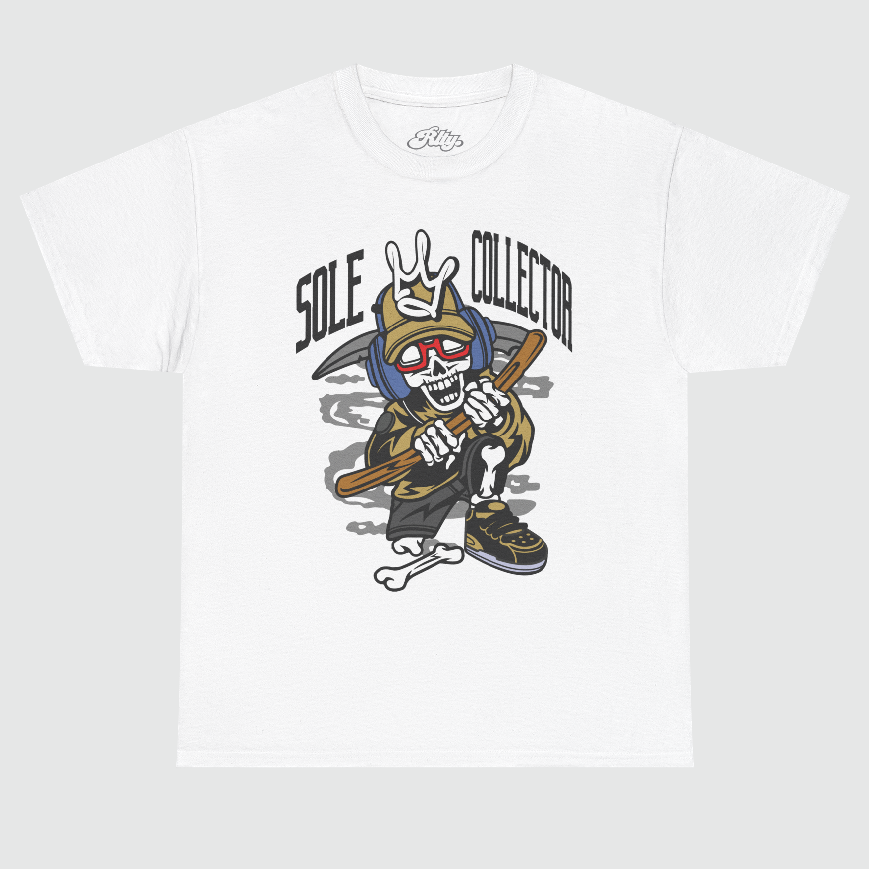 Sole Collector Tee