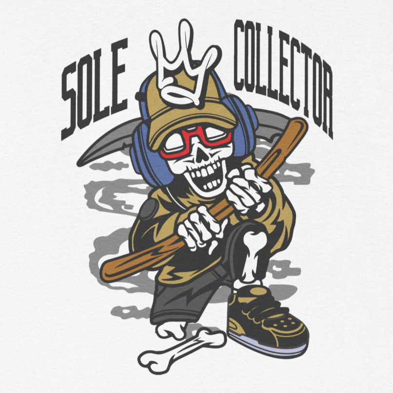 Sole Collector Tee