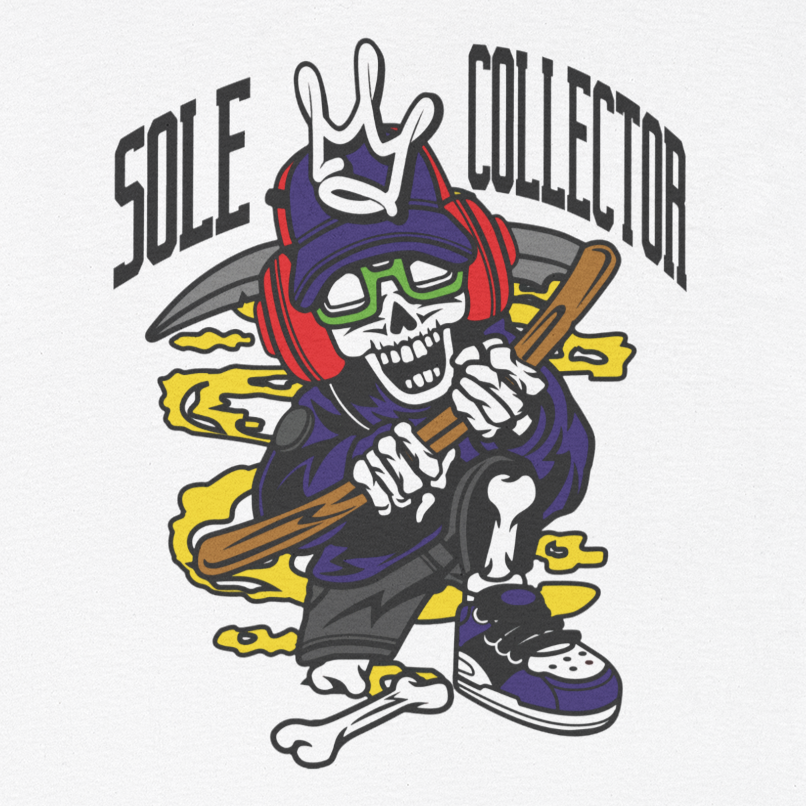 Sole Collector Tee