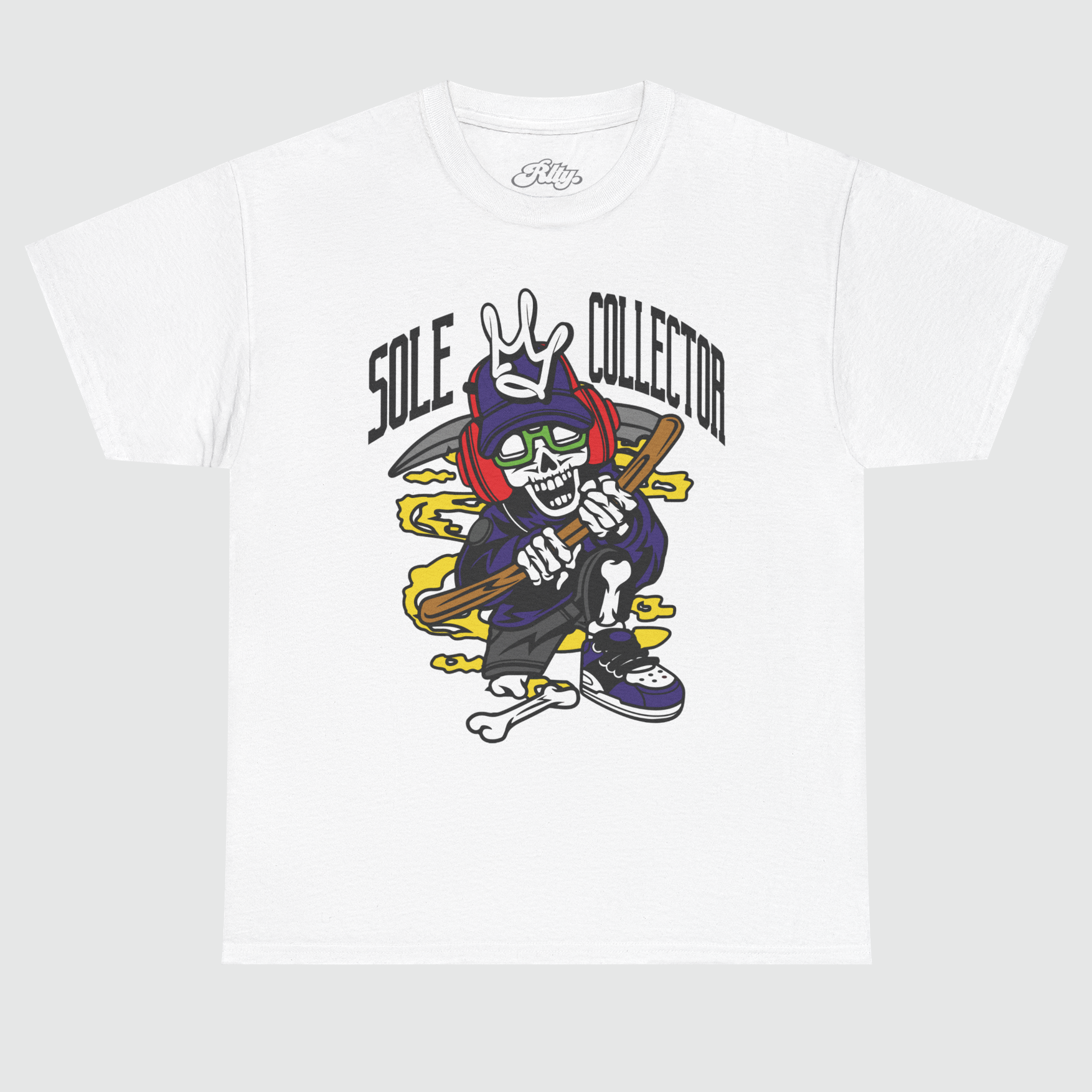 Sole Collector Tee