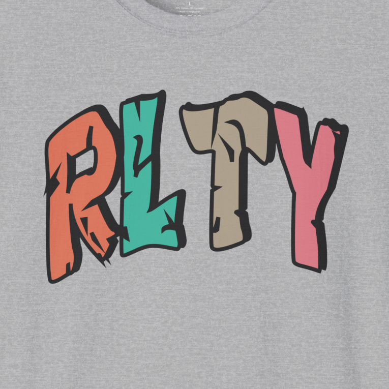 RLTY Tee
