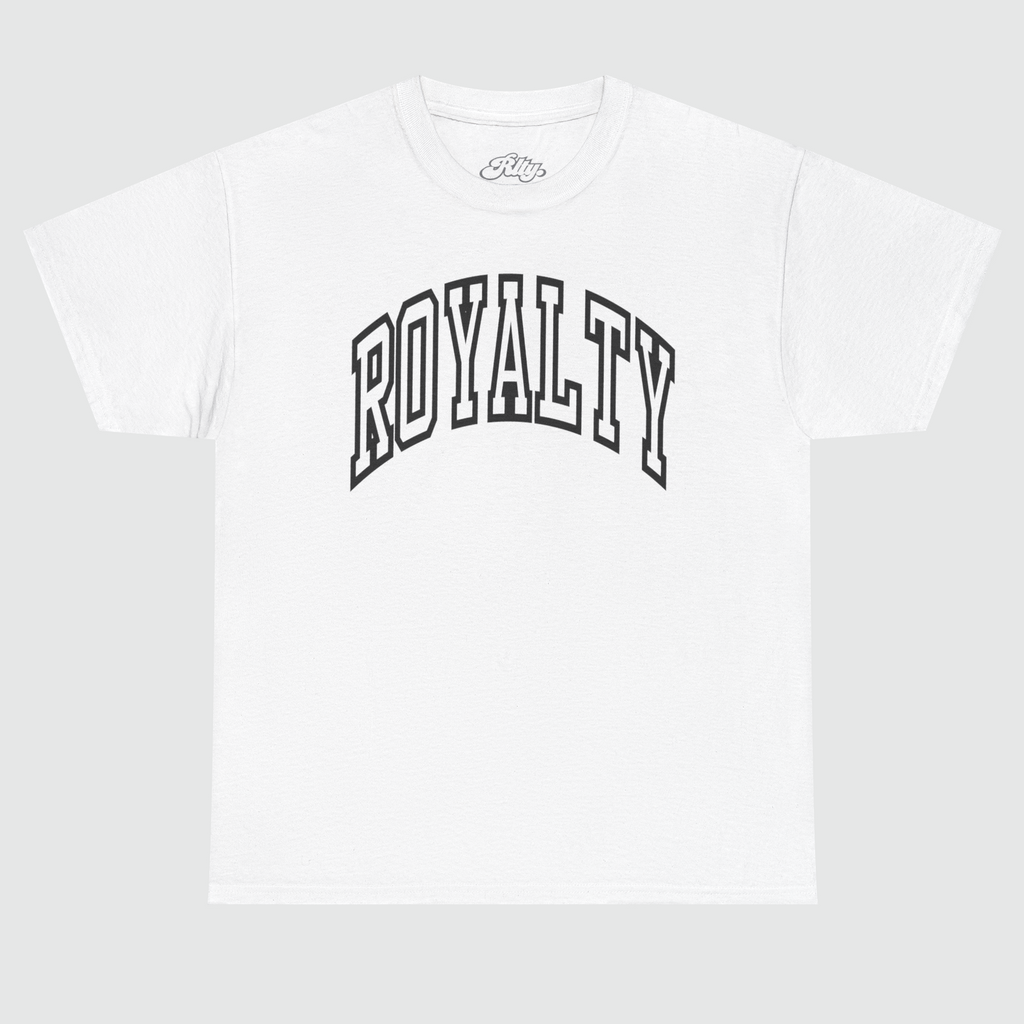 Varsity Tee