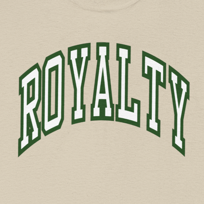 VarsityTee