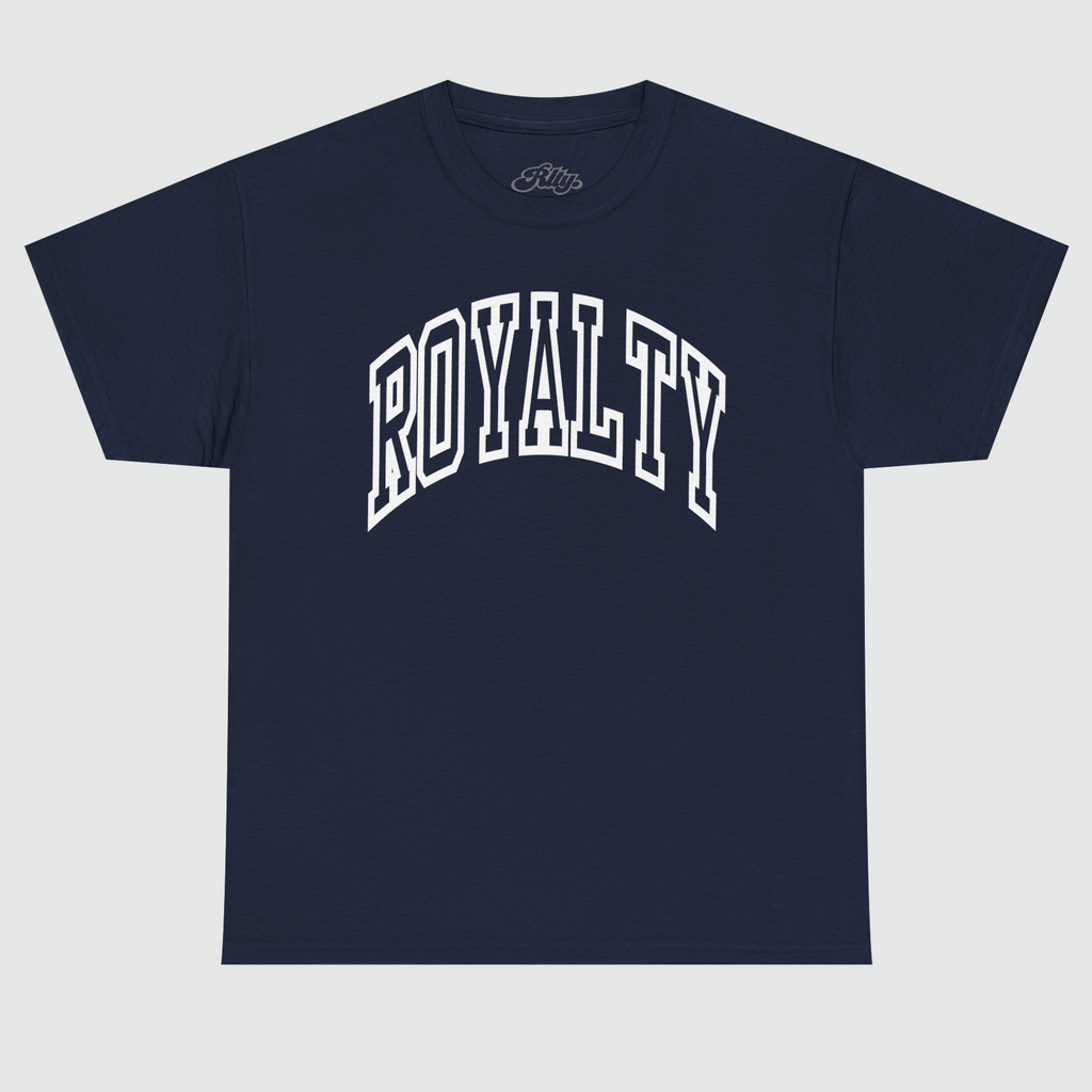 Varsity Tee