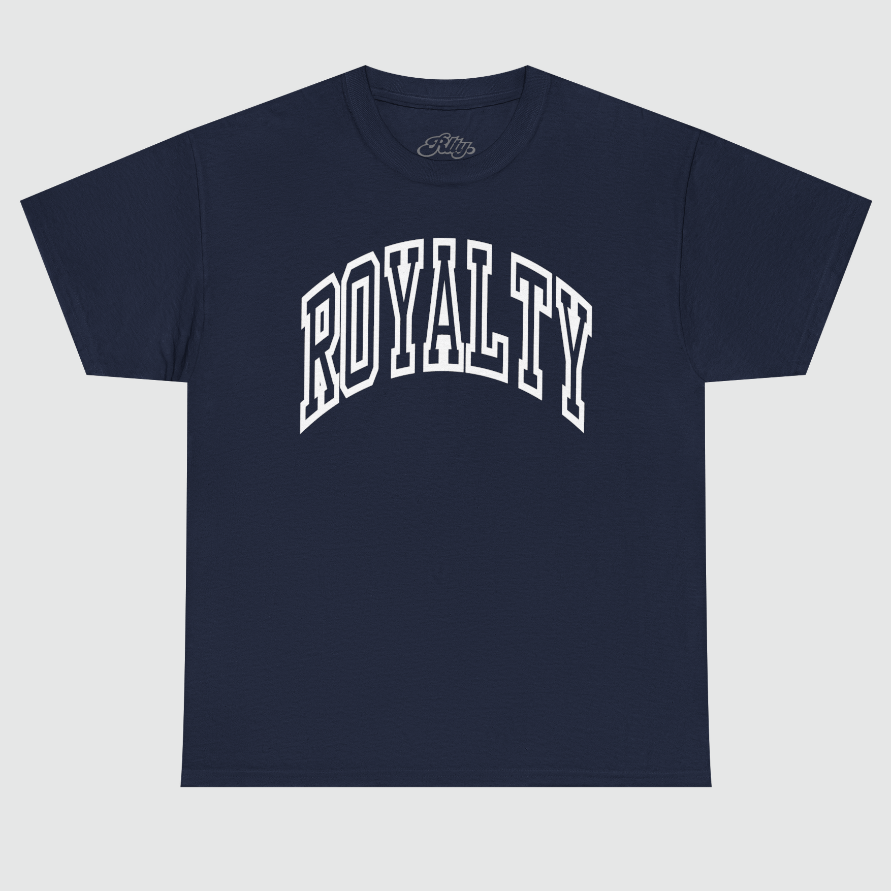 Varsity Tee