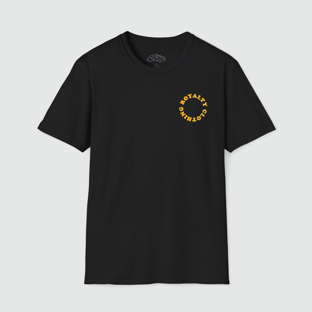 Circle of Lifestyle Tee