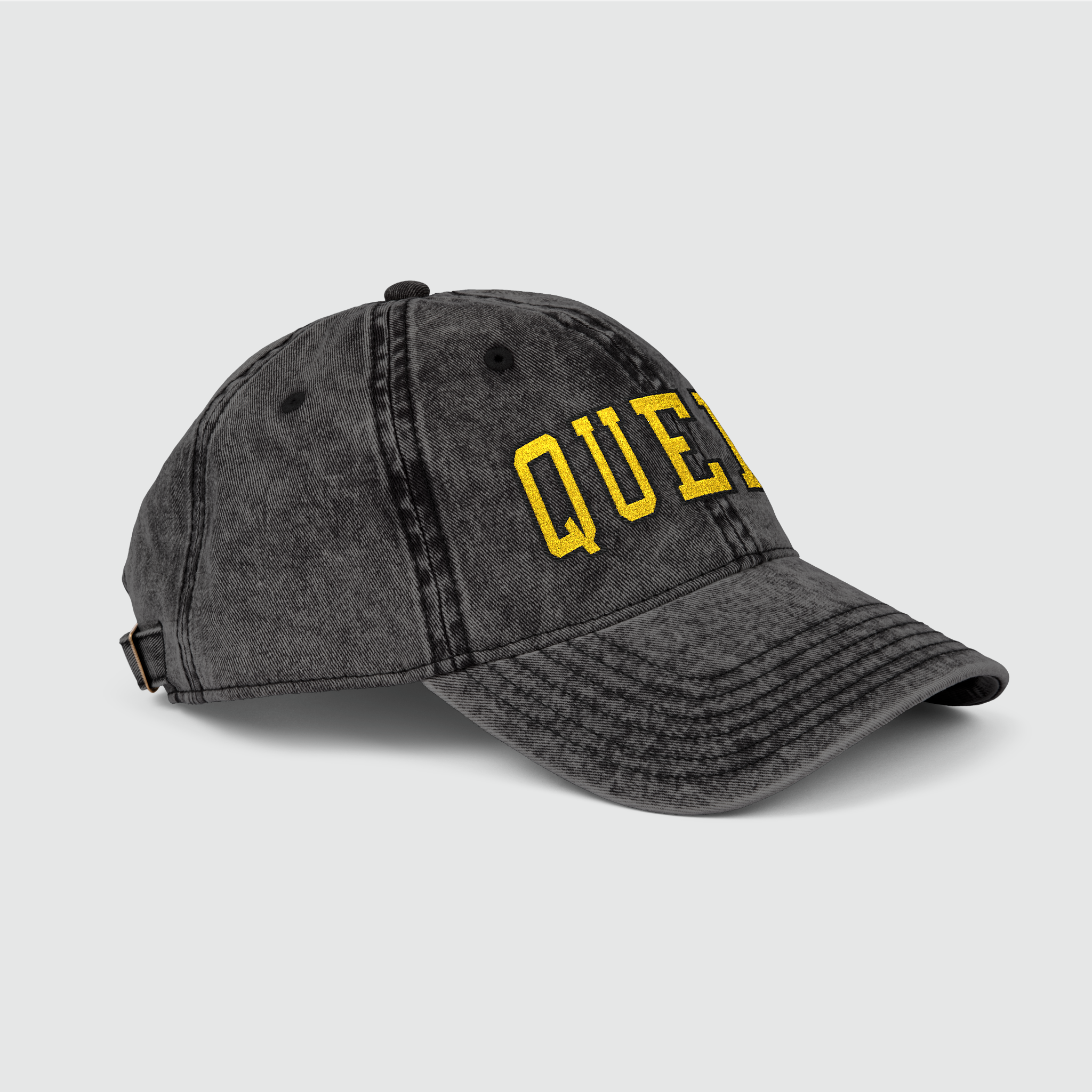 Queen Dad Hat