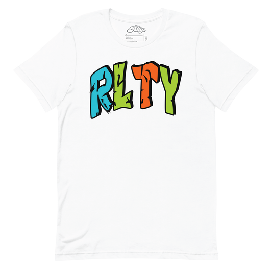 RLTY Tee