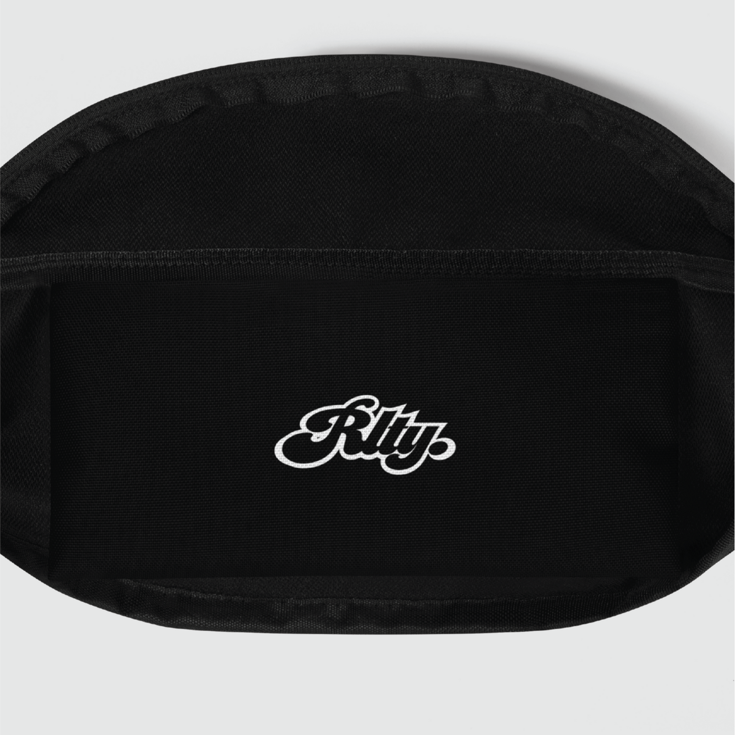 Flames Fanny Pack