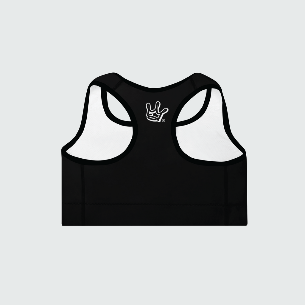 Shock Sports Bra
