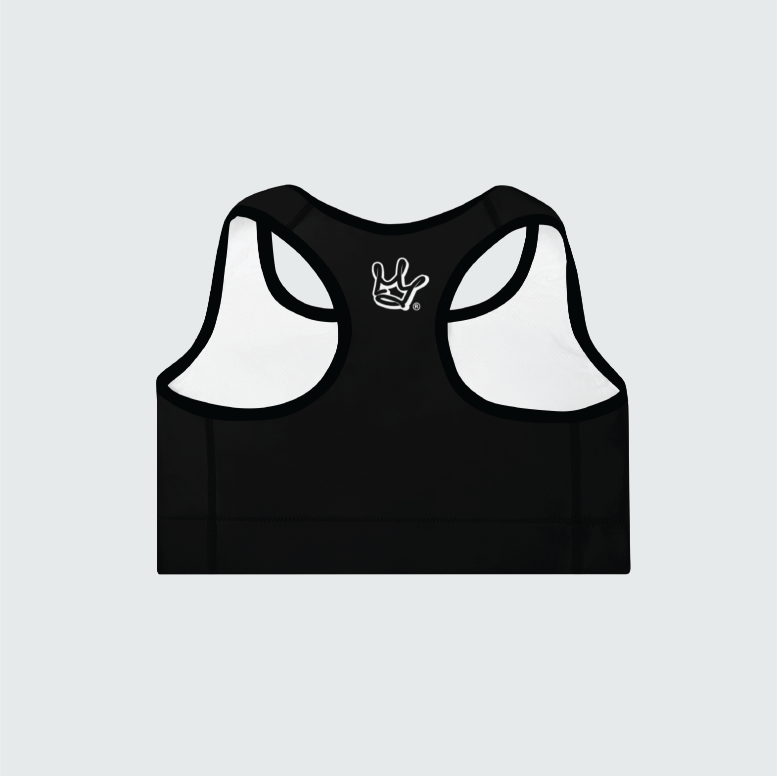 Shock Sports Bra