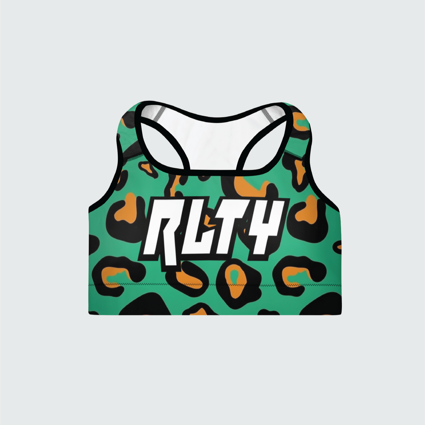 RLTY Sports Bra